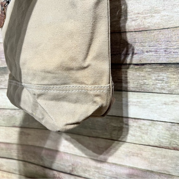 Myra B Nez Perce Shoulder Bag - Picture 4 of 9